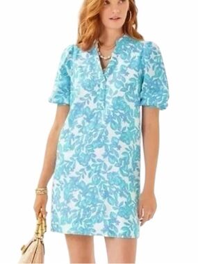 Lilly Pulitzer Mialeigh dress size 10